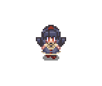 Aya Shameimaru - Shin Touhou Musou