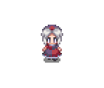 Eirin Yagokoro - Shin Touhou Musou