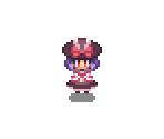 Iku Nagae - Shin Touhou Musou
