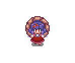 Kanako Yasaka - Shin Touhou Musou