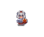 Momiji Inubashiri - Shin Touhou Musou