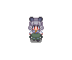 Nazrin - Shin Touhou Musou