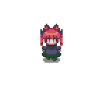 Rin Kaenbyou - Shin Touhou Musou