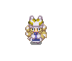 Ran Yakumo - Shin Touhou Musou