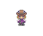 Suwako Moriya - Shin Touhou Musou