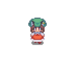 Chen - Shin Touhou Musou