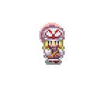 Yukari Yakumo - Shin Touhou Musou