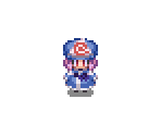Yuyuko Saigyouji - Shin Touhou Musou