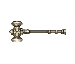 Maces - Grand Knights History