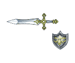 Swords & Shields - Grand Knights History