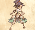 Character Editor - Grand Knights History