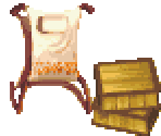 Contigo Interior Tileset - Golden Sun 2: The Lost Age