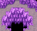 Jupiter Lighthouse Cave - Golden Sun 2: The Lost Age