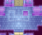 Jupiter Lighthouse Interior #2 - Golden Sun 2: The Lost Age