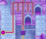 Jupiter Lighthouse Interior #3 - Golden Sun 2: The Lost Age