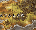 World Map - Grand Knights History