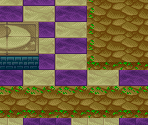 Test Room - Golden Sun 2: The Lost Age