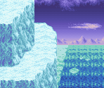 Northern Reaches - Golden Sun 2: The Lost Age