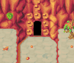 Magma Rock #1 - Golden Sun 2: The Lost Age