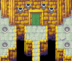 Anemos Sanctum #1 - Golden Sun 2: The Lost Age