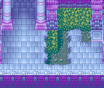 Jupiter Lighthouse Interior #5 - Golden Sun 2: The Lost Age