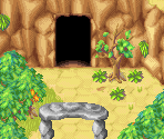 Gaia Rock #1 - Golden Sun 2: The Lost Age