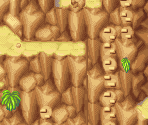 Gaia Rock #2 - Golden Sun 2: The Lost Age