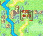 Chapter 13 - Fire Emblem: The Blazing Blade