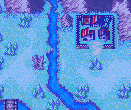 Chapter 13x - Fire Emblem: The Blazing Blade