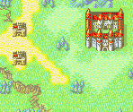 Chapter 15 - Fire Emblem: The Blazing Blade
