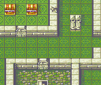 Chapter 16 - Fire Emblem: The Blazing Blade