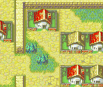 Chapter 16x - Fire Emblem: The Blazing Blade