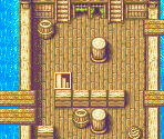 Chapter 17 - Fire Emblem: The Blazing Blade