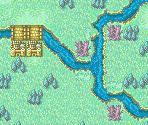 Chapter 18 - Fire Emblem: The Blazing Blade