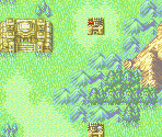 Chapter 18x - Fire Emblem: The Blazing Blade