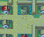 Chapter 20 - Fire Emblem: The Blazing Blade