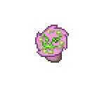 Spiritomb - Pokémon Conquest