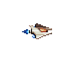 Vic Viper - Gradius