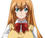 Sonsaku Hakufu - Ikki Tousen: Eloquent Fist
