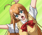 Special Moves - Ikki Tousen: Eloquent Fist