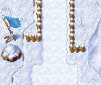 Prox Entrance - Golden Sun 2: The Lost Age
