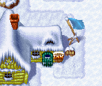 Prox Exterior - Golden Sun 2: The Lost Age