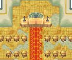 Alhafra Interior - Golden Sun 2: The Lost Age