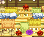 Champa Interior - Golden Sun 2: The Lost Age