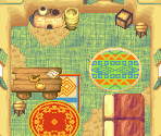 Madra Interior #1 - Golden Sun 2: The Lost Age