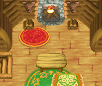 Prox Interior #1 - Golden Sun 2: The Lost Age