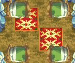 Prox Interior #2 - Golden Sun 2: The Lost Age