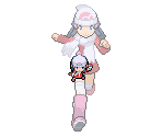Dawn - Pokémon Platinum