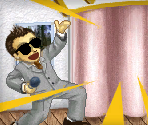 Television - Harvest Moon: A Wonderful Life