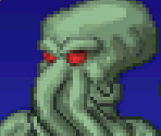 Bromides - Cthulhu Saves the World